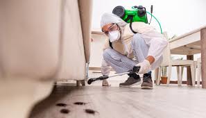 Pest Control for Hotels in Statesboro, GA